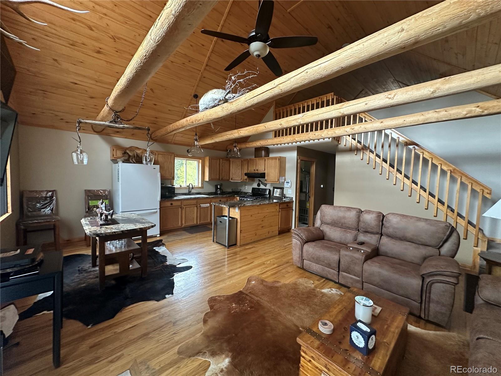 MLS Image #6 for 394  county road 62 ,grant, Colorado