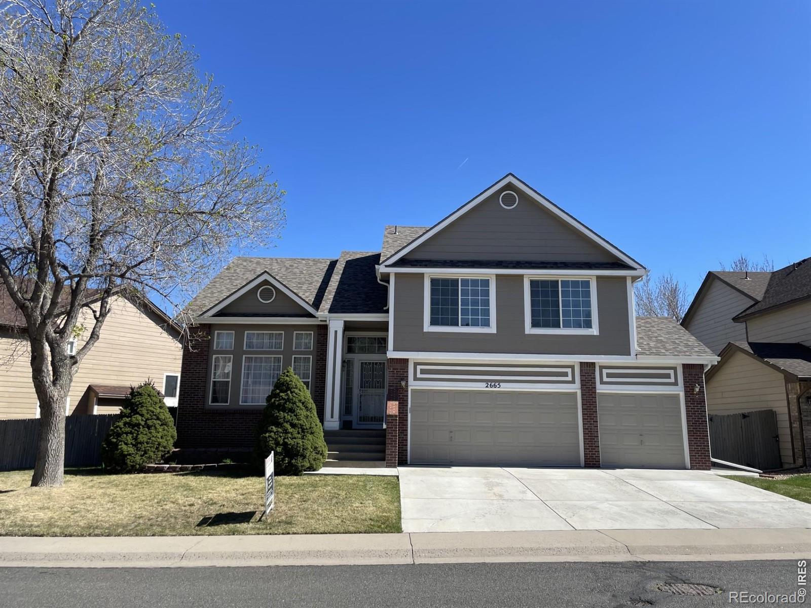 MLS Image #0 for 2665 s kline circle,lakewood, Colorado