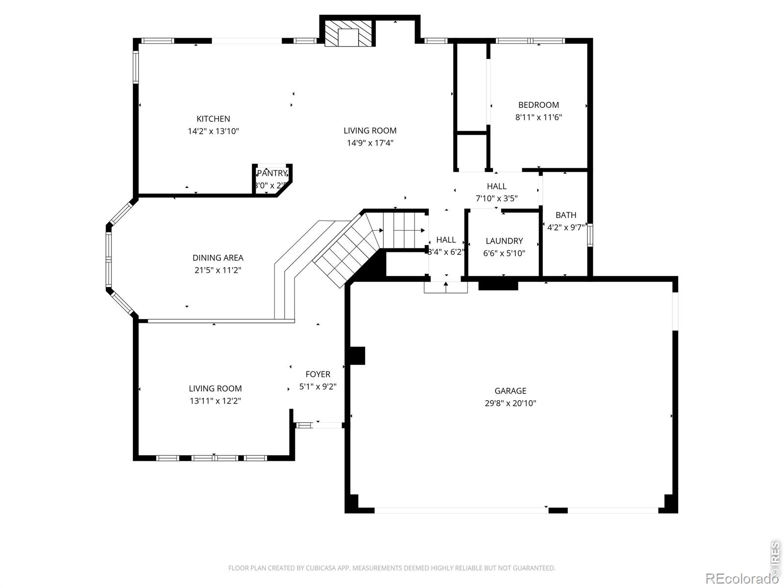 MLS Image #33 for 2665 s kline circle,lakewood, Colorado