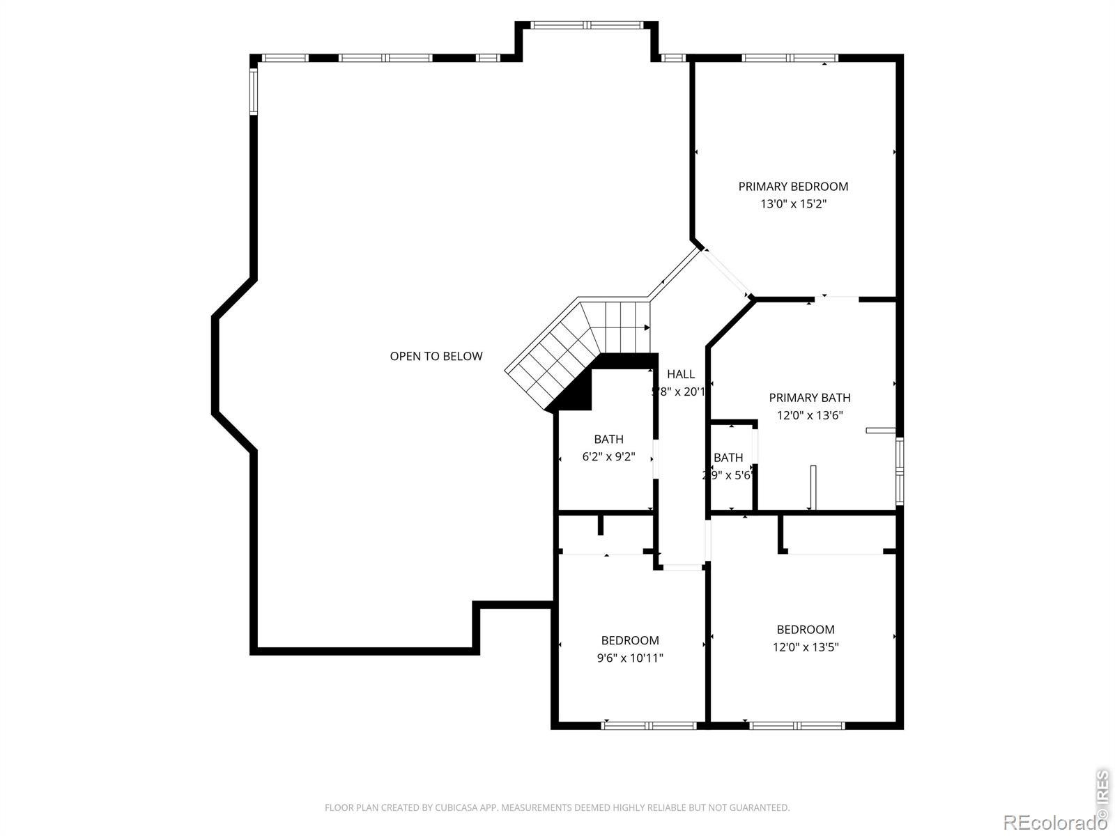 MLS Image #34 for 2665 s kline circle,lakewood, Colorado