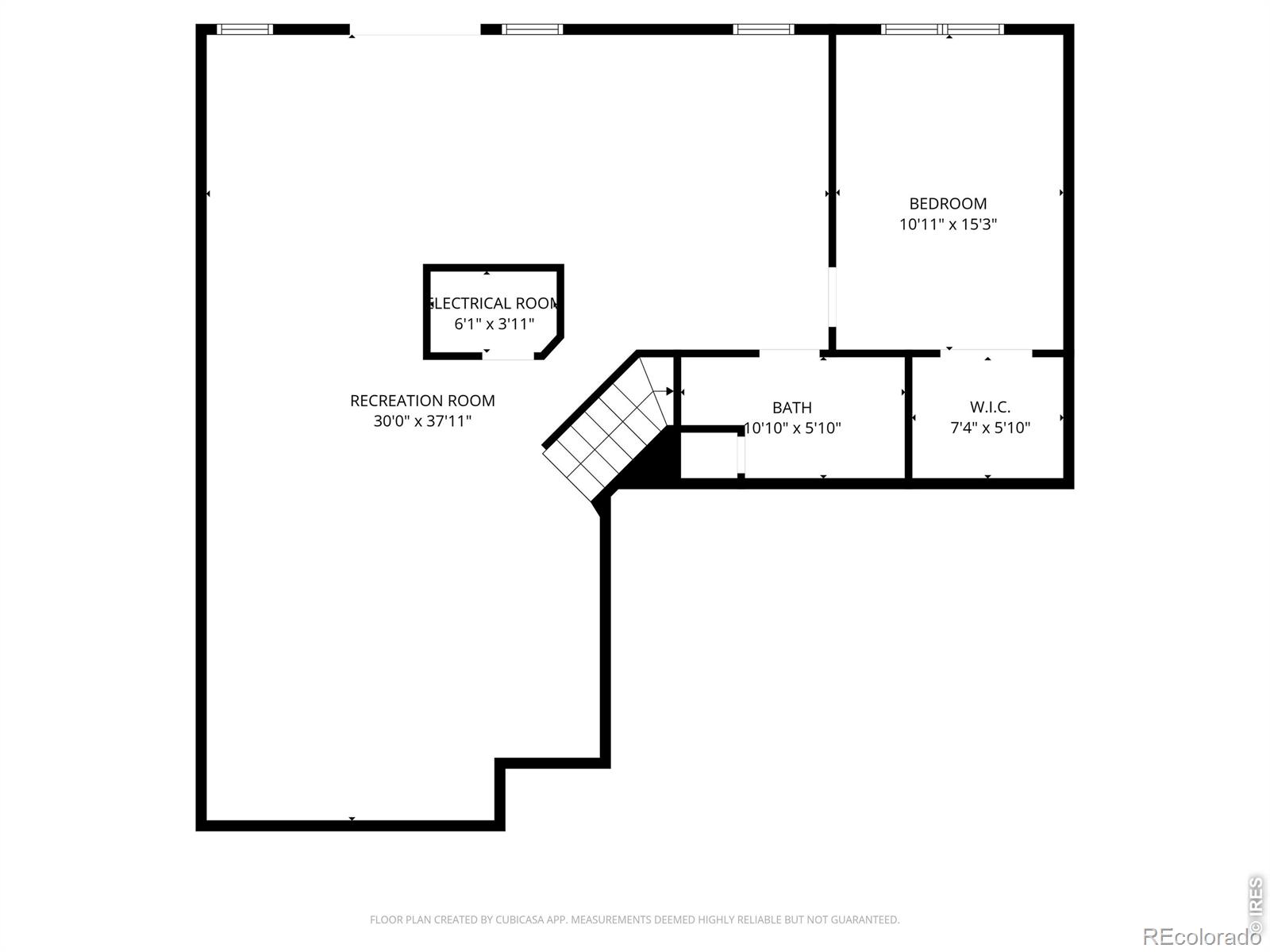 MLS Image #35 for 2665 s kline circle,lakewood, Colorado