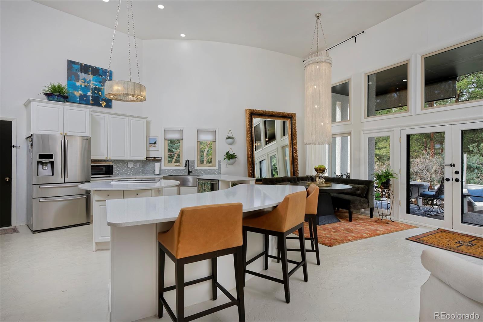 MLS Image #11 for 4693  cheyenne drive,larkspur, Colorado