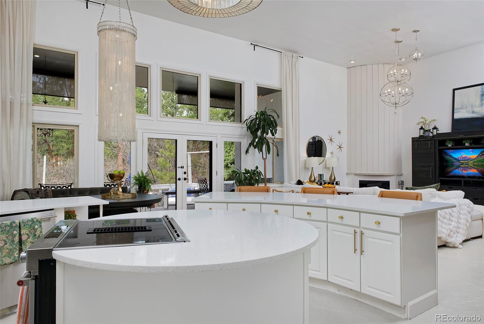 MLS Image #13 for 4693  cheyenne drive,larkspur, Colorado