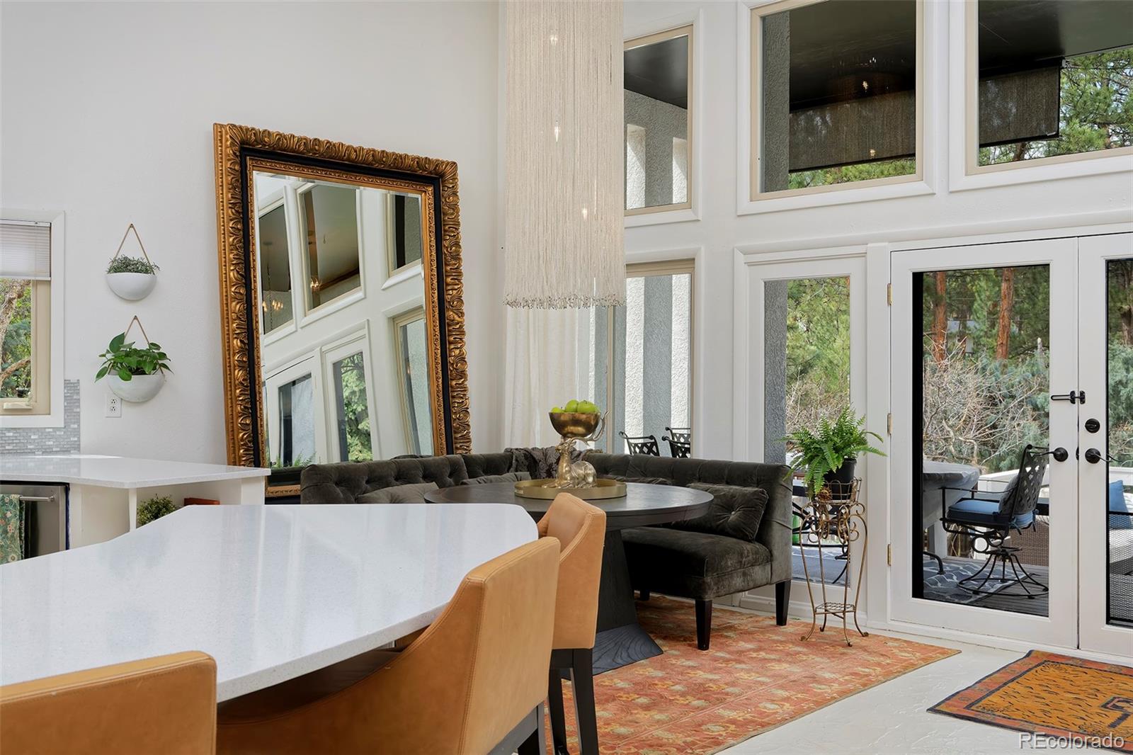 MLS Image #17 for 4693  cheyenne drive,larkspur, Colorado