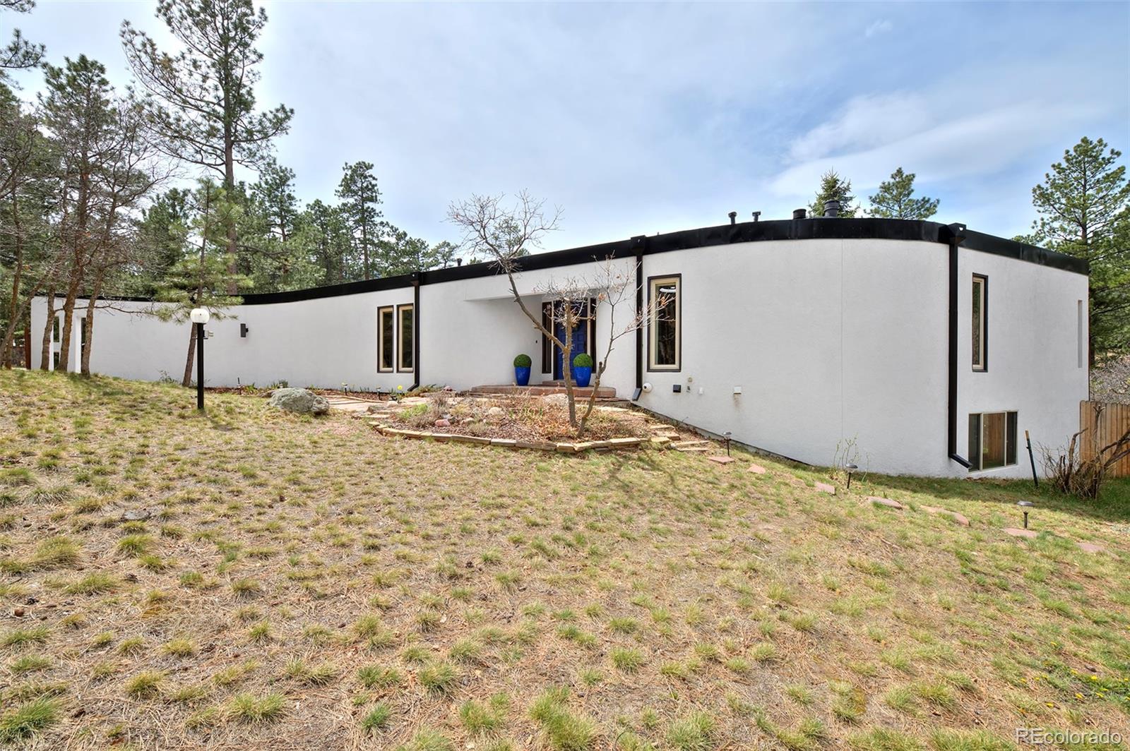 MLS Image #2 for 4693  cheyenne drive,larkspur, Colorado