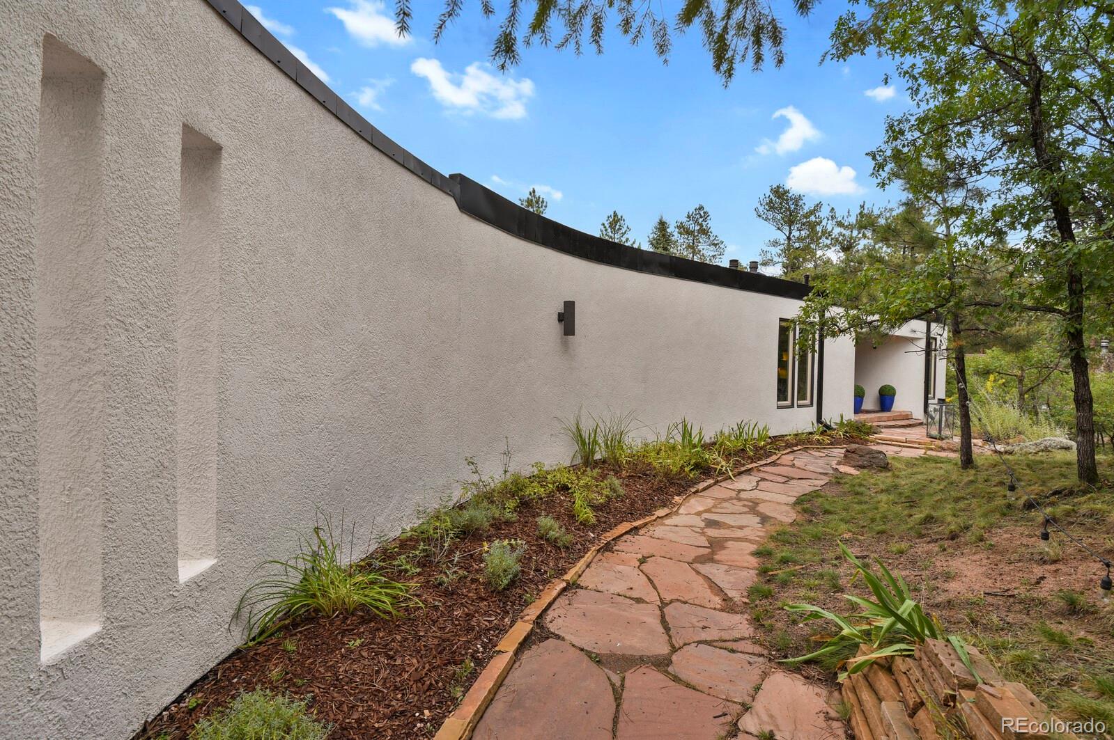 MLS Image #3 for 4693  cheyenne drive,larkspur, Colorado