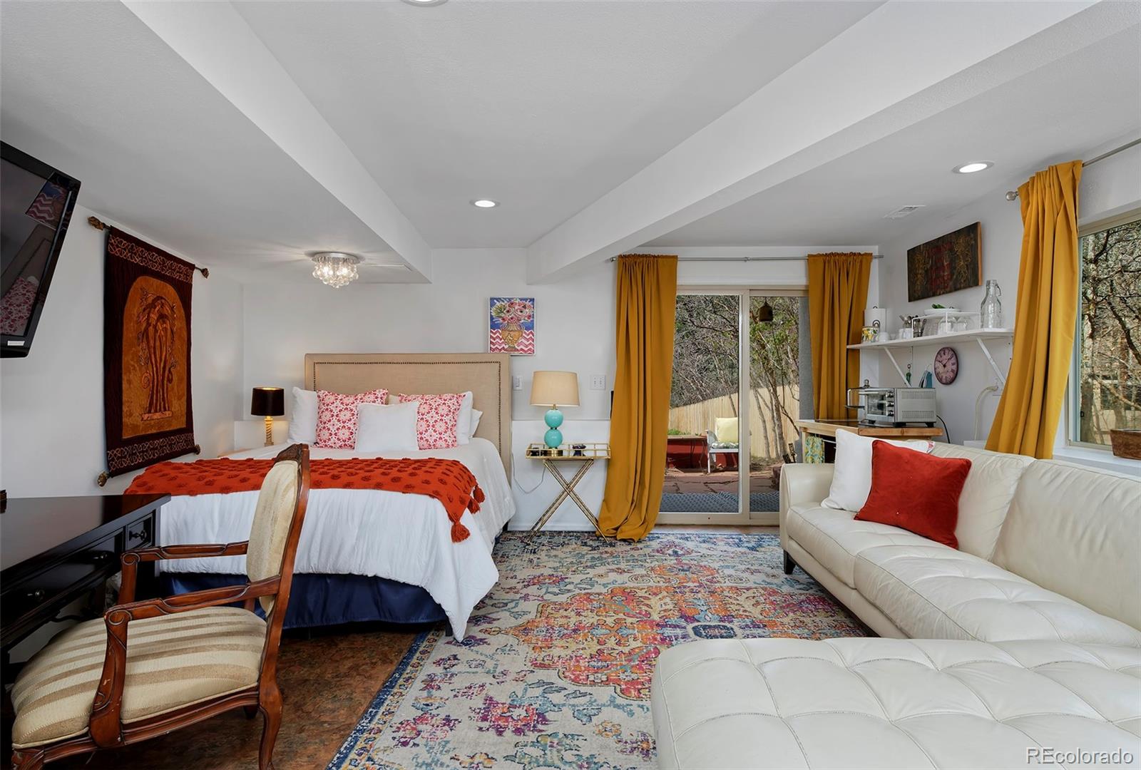 MLS Image #30 for 4693  cheyenne drive,larkspur, Colorado