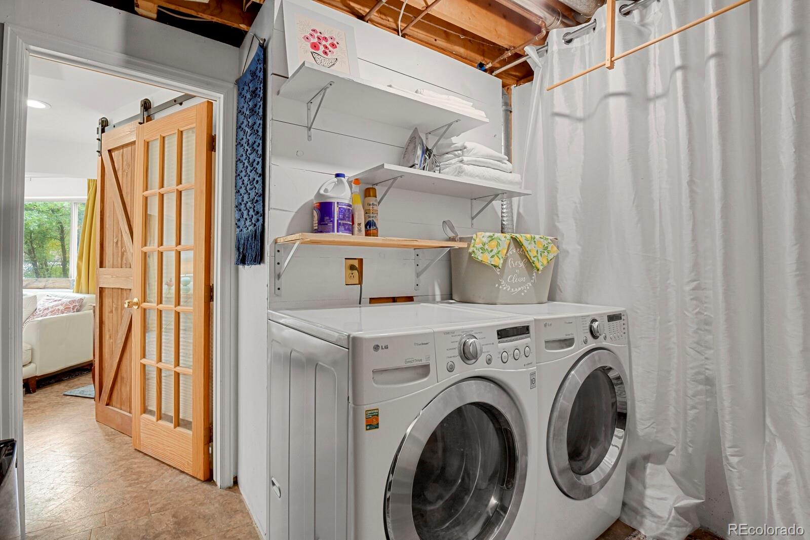 MLS Image #35 for 4693  cheyenne drive,larkspur, Colorado