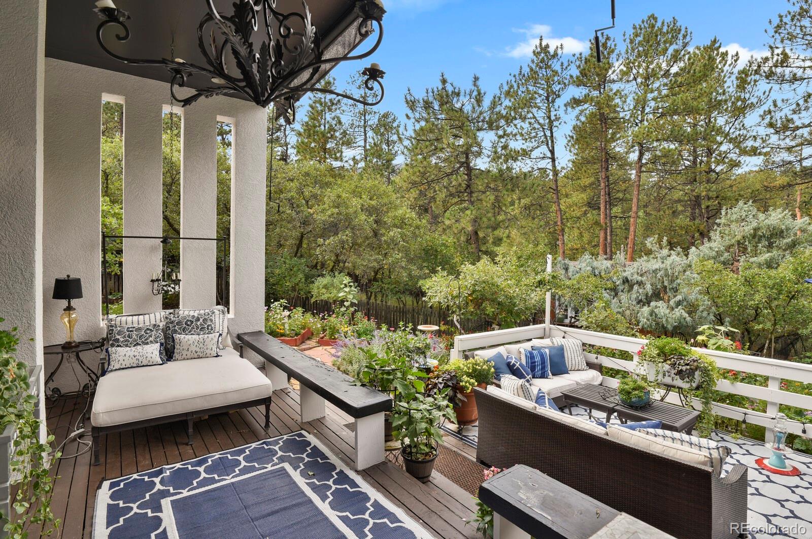 MLS Image #36 for 4693  cheyenne drive,larkspur, Colorado