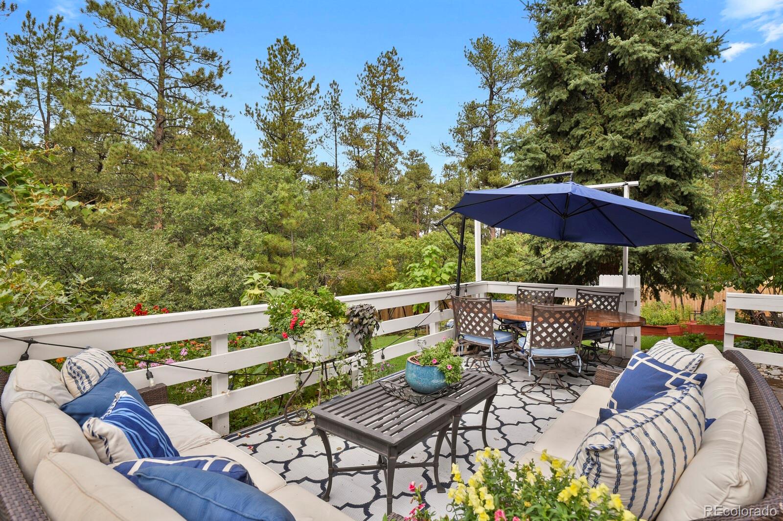 MLS Image #37 for 4693  cheyenne drive,larkspur, Colorado