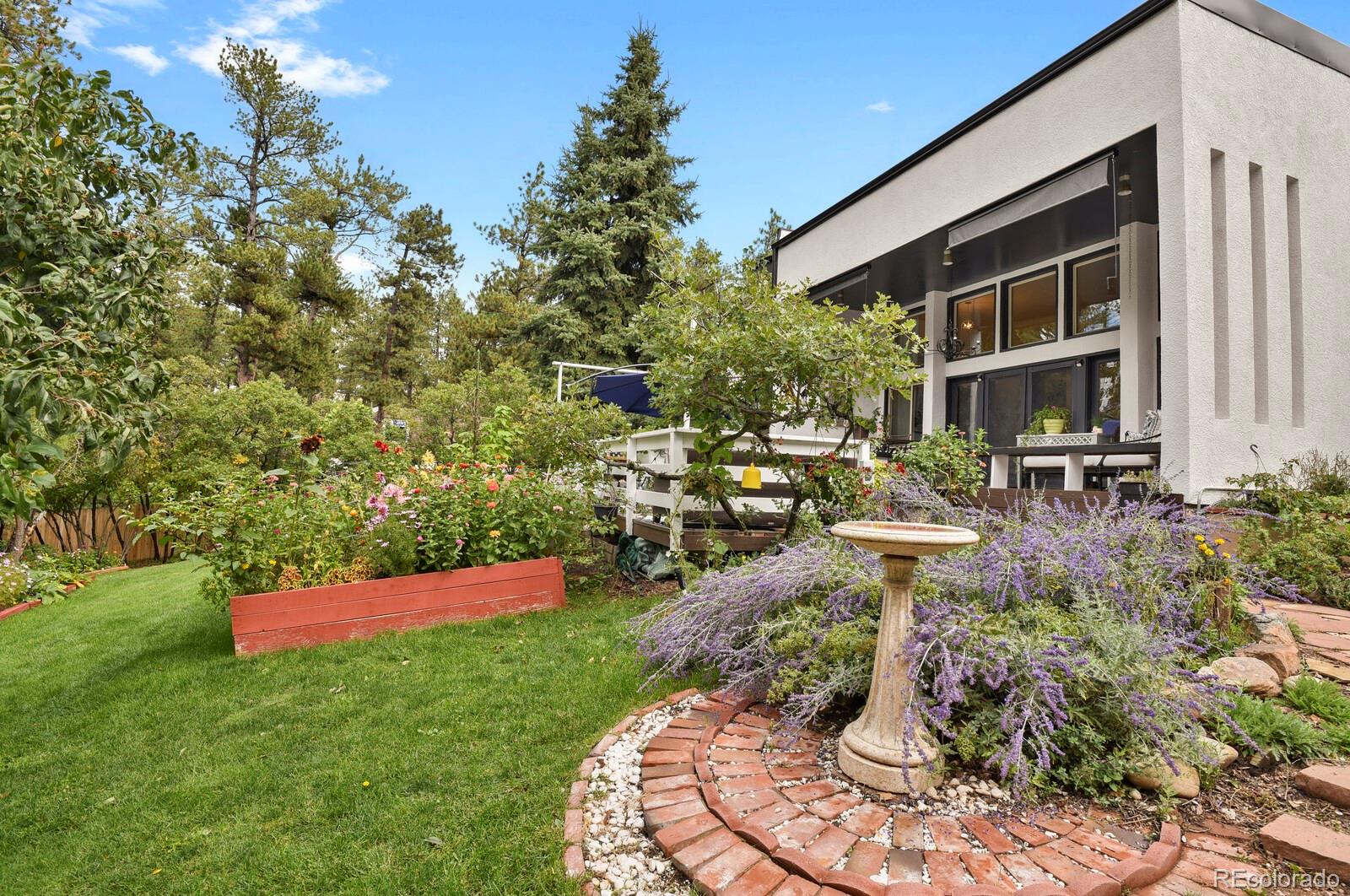 MLS Image #38 for 4693  cheyenne drive,larkspur, Colorado