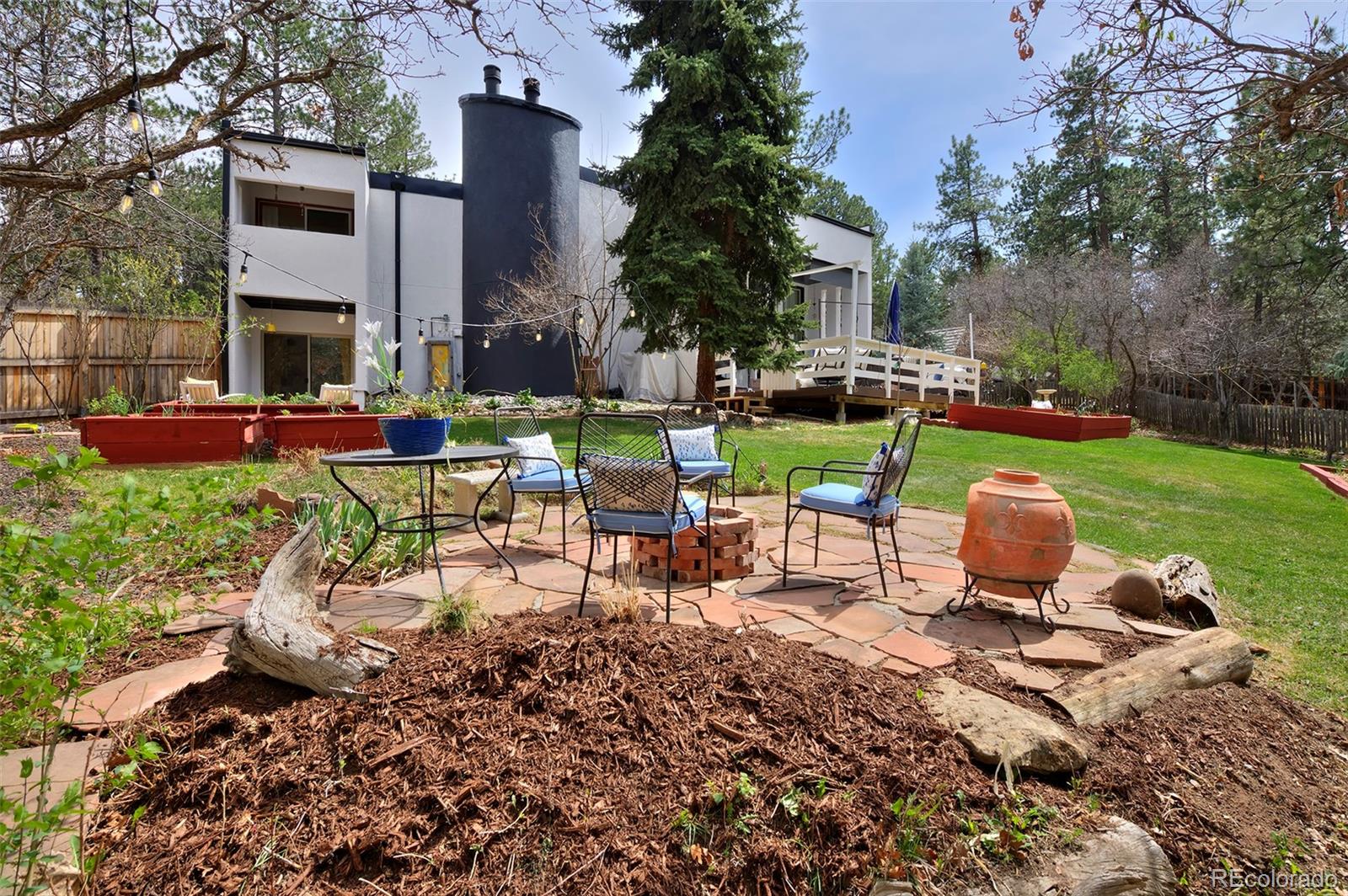 MLS Image #39 for 4693  cheyenne drive,larkspur, Colorado