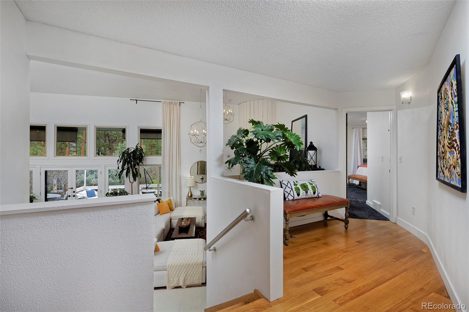 MLS Image #4 for 4693  cheyenne drive,larkspur, Colorado