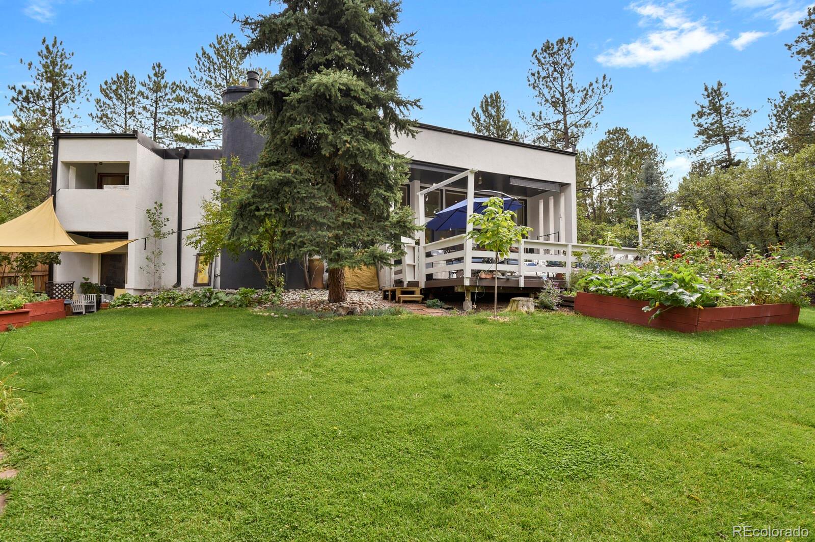 MLS Image #40 for 4693  cheyenne drive,larkspur, Colorado
