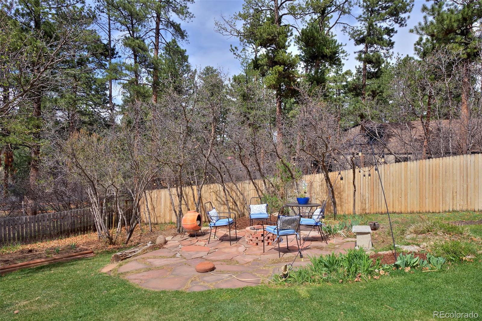 MLS Image #43 for 4693  cheyenne drive,larkspur, Colorado