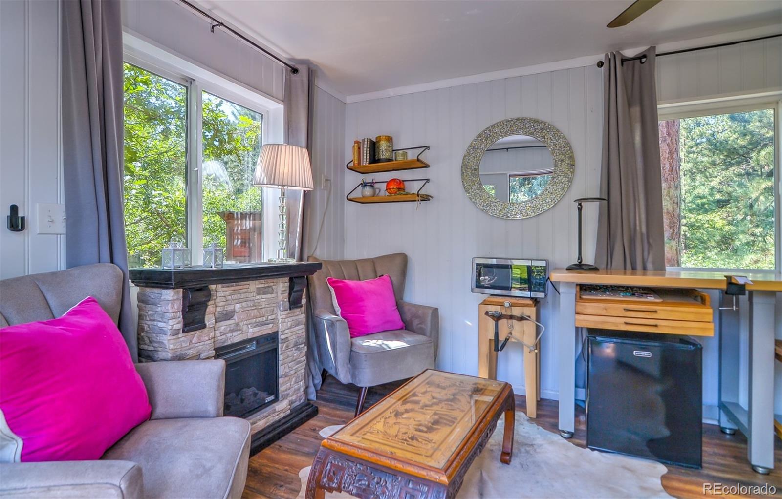 MLS Image #45 for 4693  cheyenne drive,larkspur, Colorado