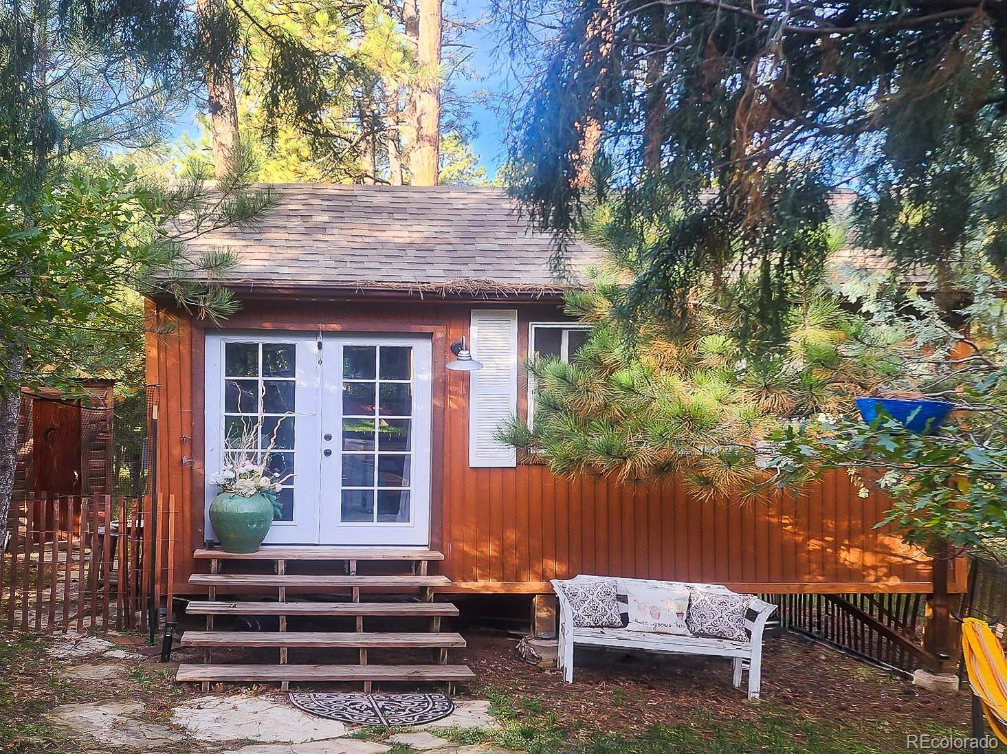 MLS Image #46 for 4693  cheyenne drive,larkspur, Colorado