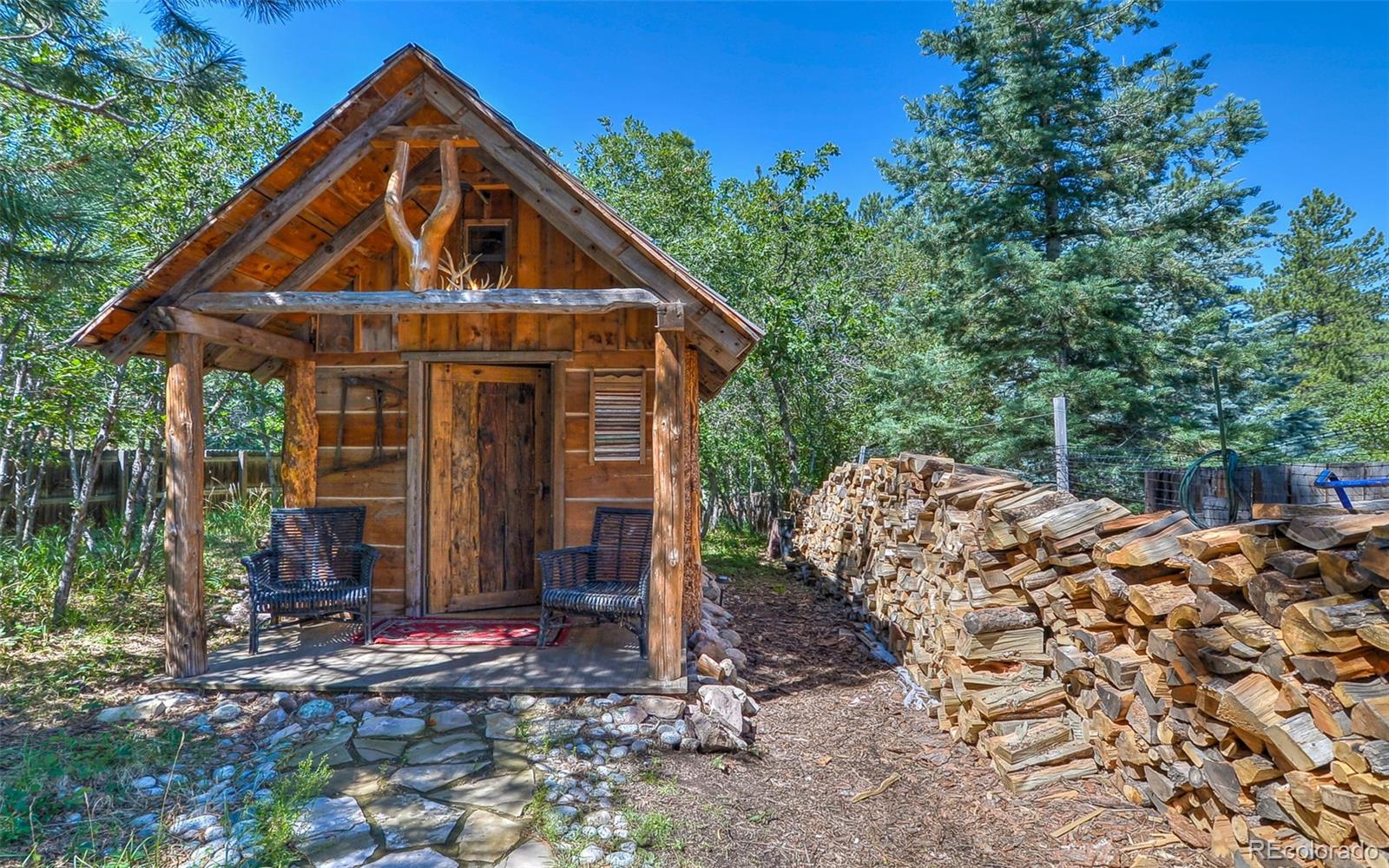 MLS Image #47 for 4693  cheyenne drive,larkspur, Colorado