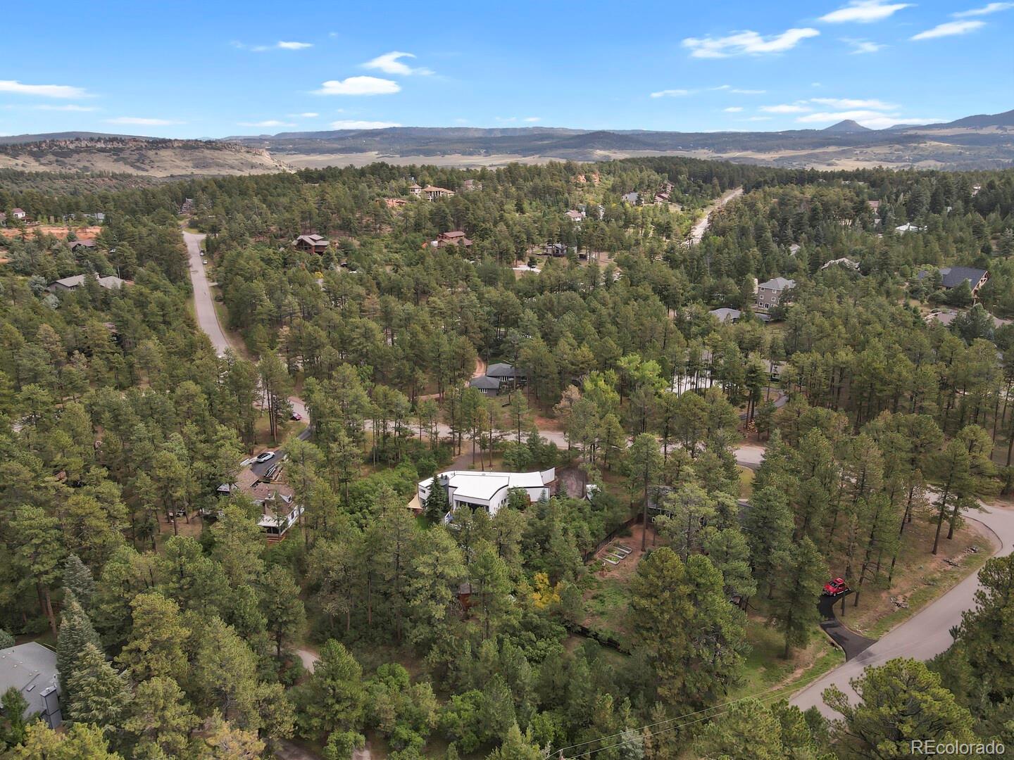 MLS Image #49 for 4693  cheyenne drive,larkspur, Colorado