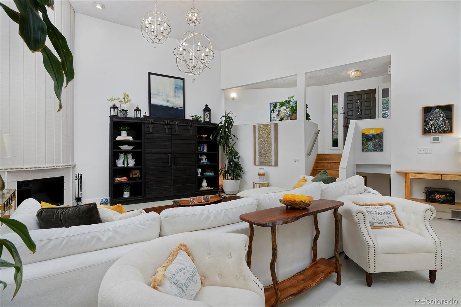 MLS Image #8 for 4693  cheyenne drive,larkspur, Colorado