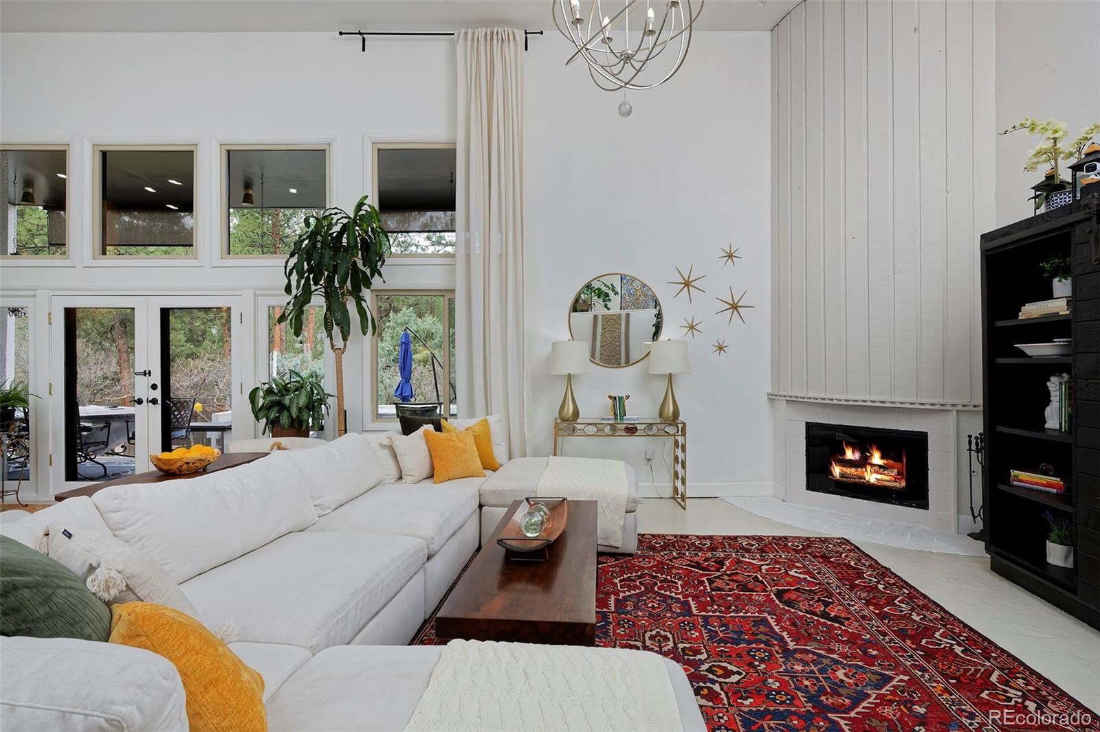 MLS Image #9 for 4693  cheyenne drive,larkspur, Colorado