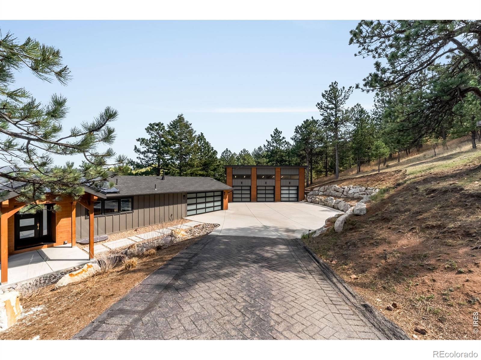 MLS Image #3 for 227  balsam lane,boulder, Colorado