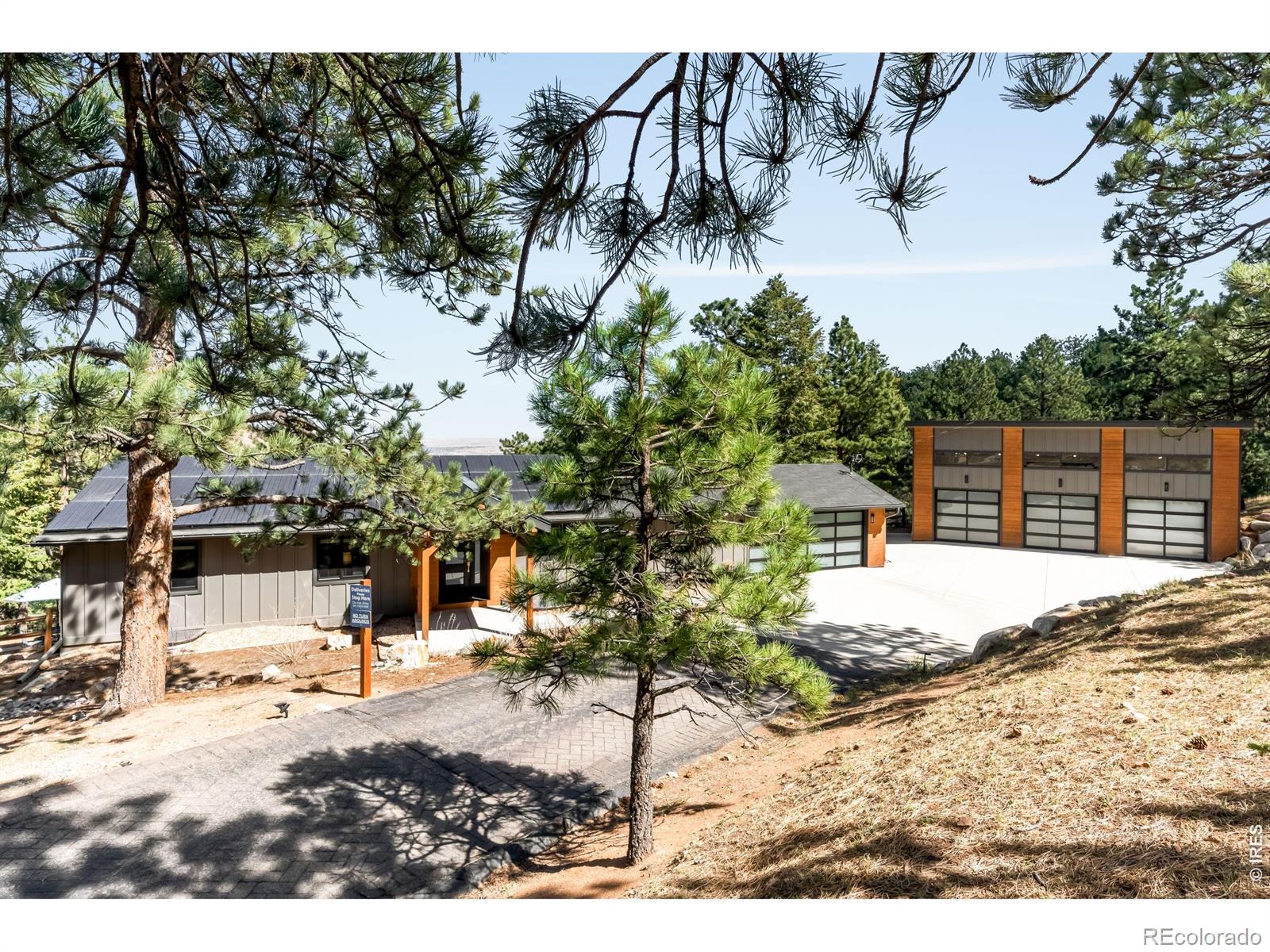 MLS Image #4 for 227  balsam lane,boulder, Colorado