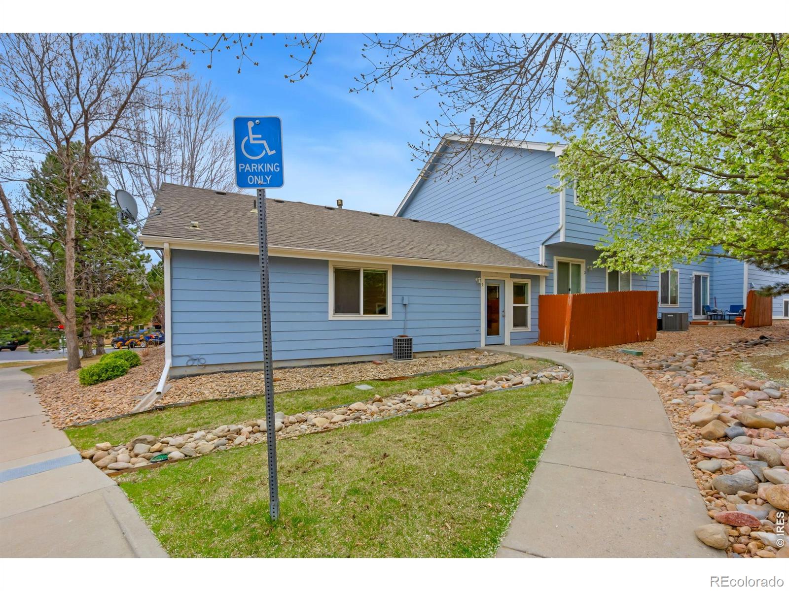 MLS Image #18 for 6621  desert willow way,fort collins, Colorado