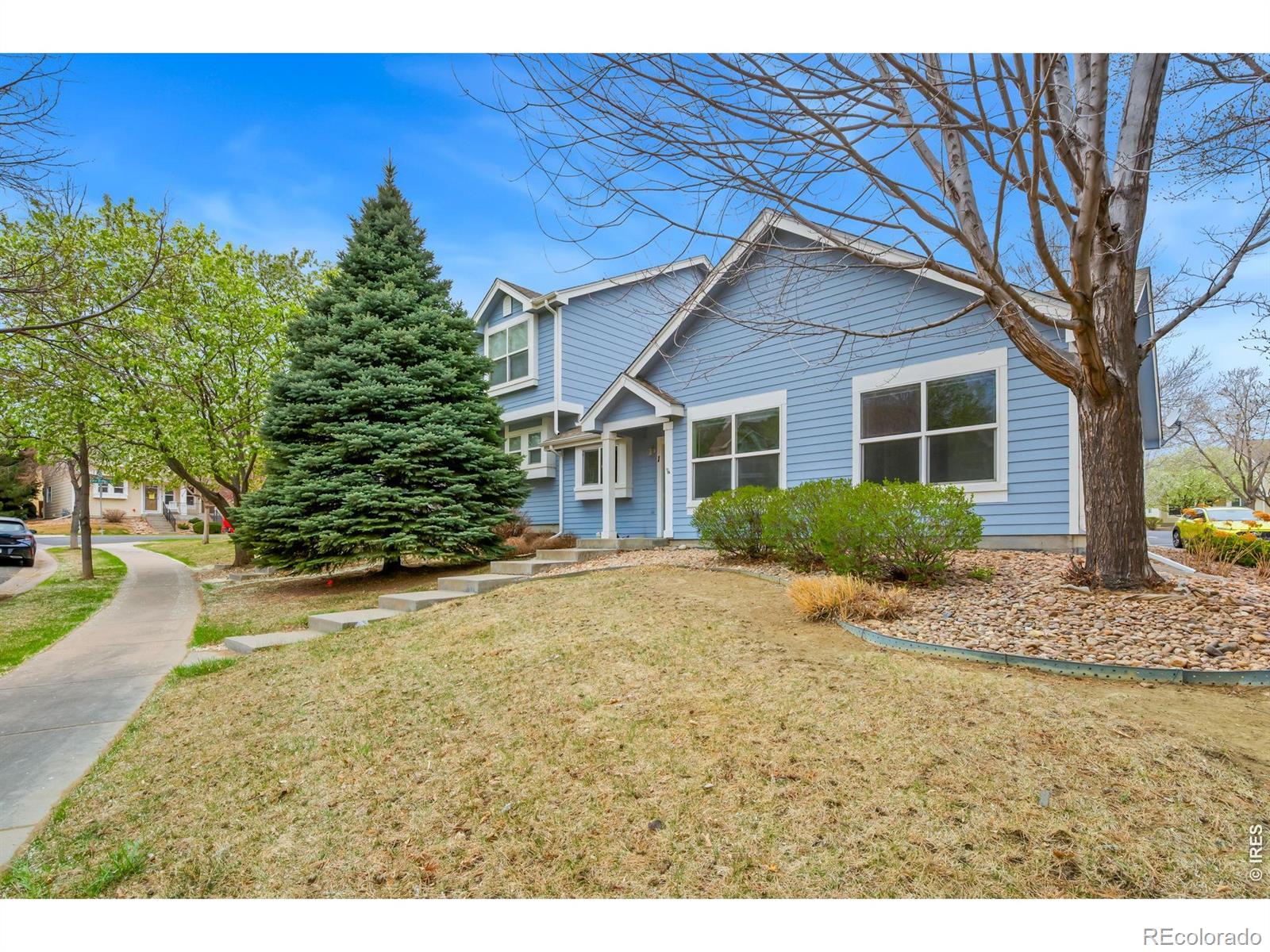 MLS Image #2 for 6621  desert willow way,fort collins, Colorado