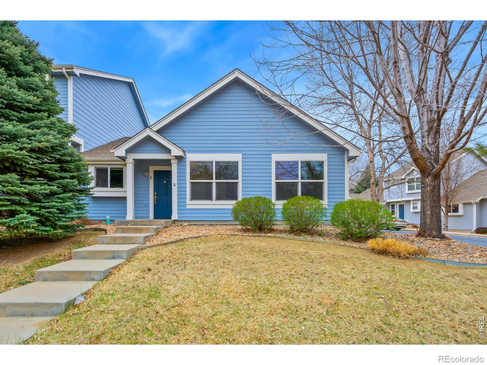 MLS Image #20 for 6621  desert willow way,fort collins, Colorado