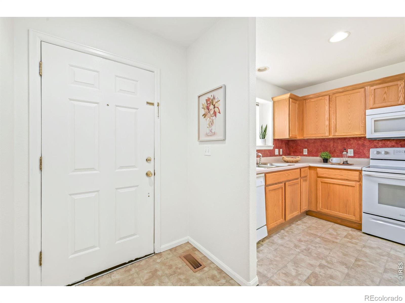 MLS Image #3 for 6621  desert willow way,fort collins, Colorado