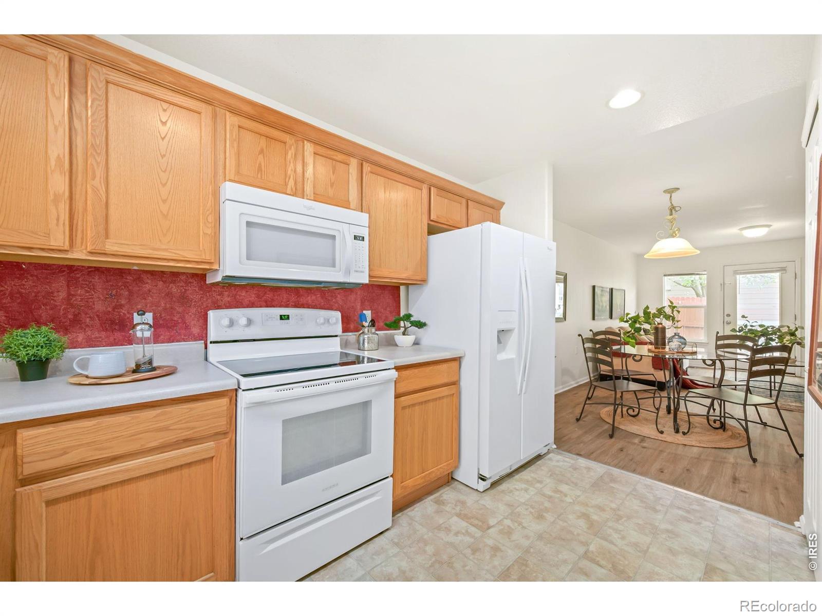 MLS Image #5 for 6621  desert willow way,fort collins, Colorado