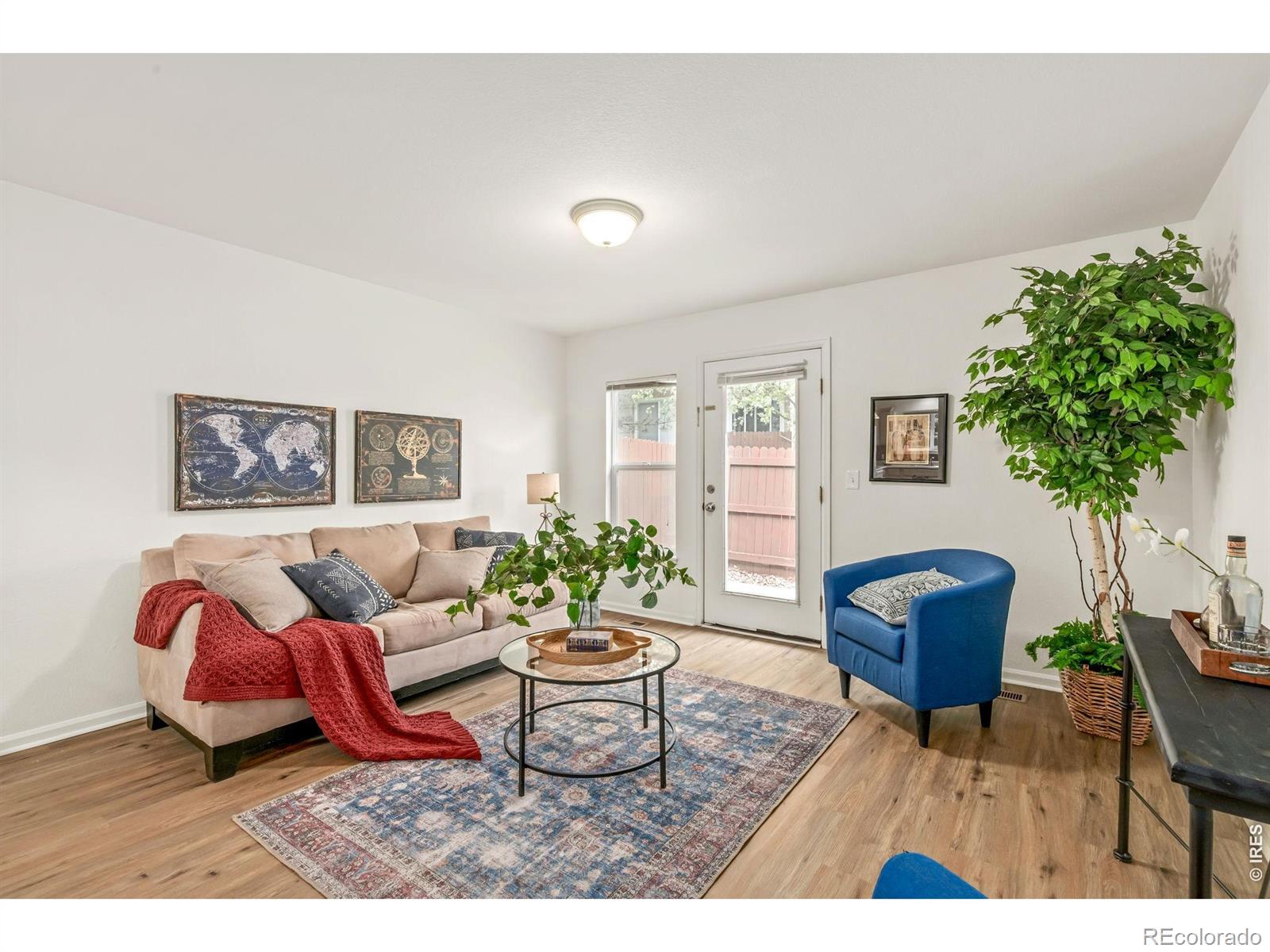 MLS Image #8 for 6621  desert willow way,fort collins, Colorado