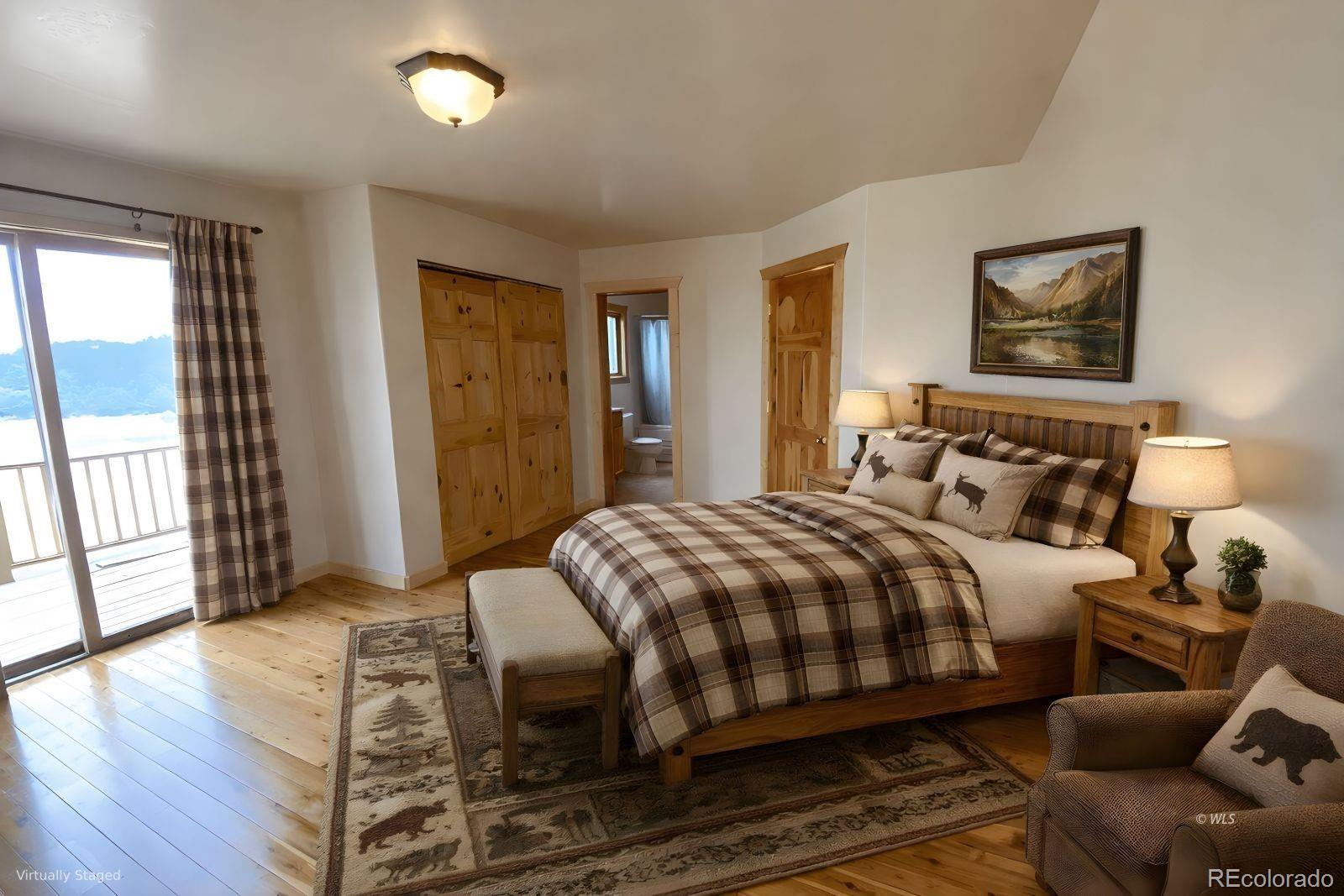 MLS Image #10 for 595  dead mule lane,westcliffe, Colorado