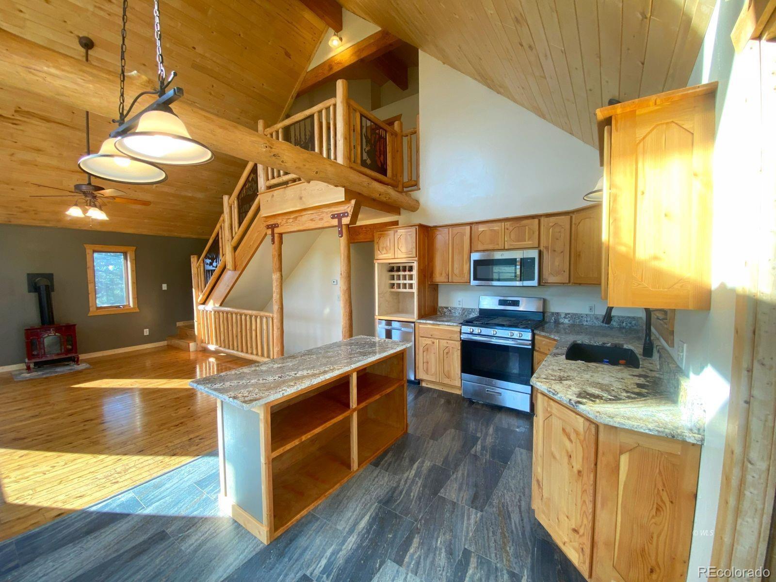 MLS Image #2 for 595  dead mule lane,westcliffe, Colorado