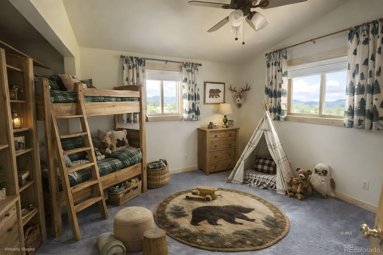 MLS Image #23 for 595  dead mule lane,westcliffe, Colorado