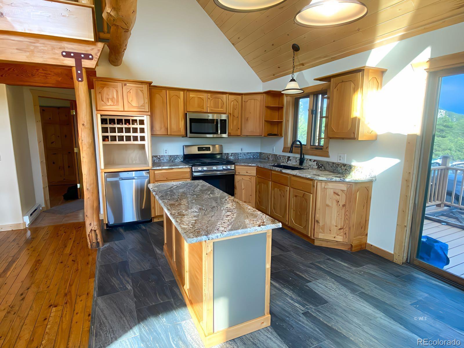 MLS Image #3 for 595  dead mule lane,westcliffe, Colorado