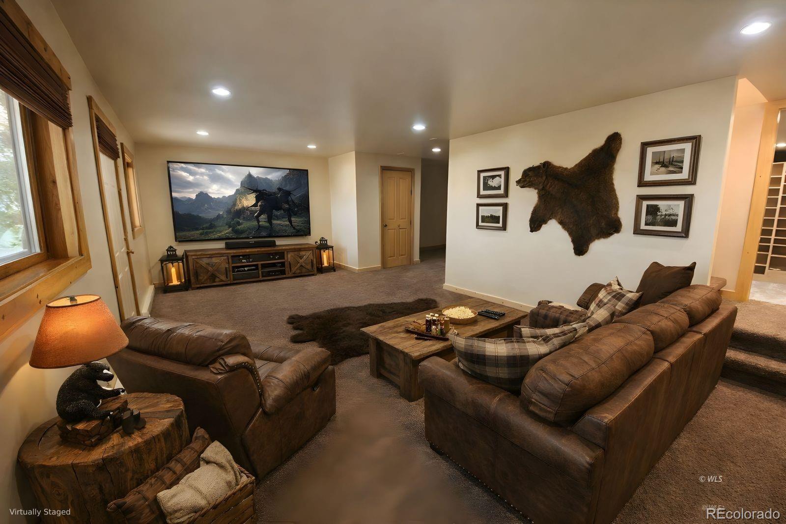 MLS Image #30 for 595  dead mule lane,westcliffe, Colorado