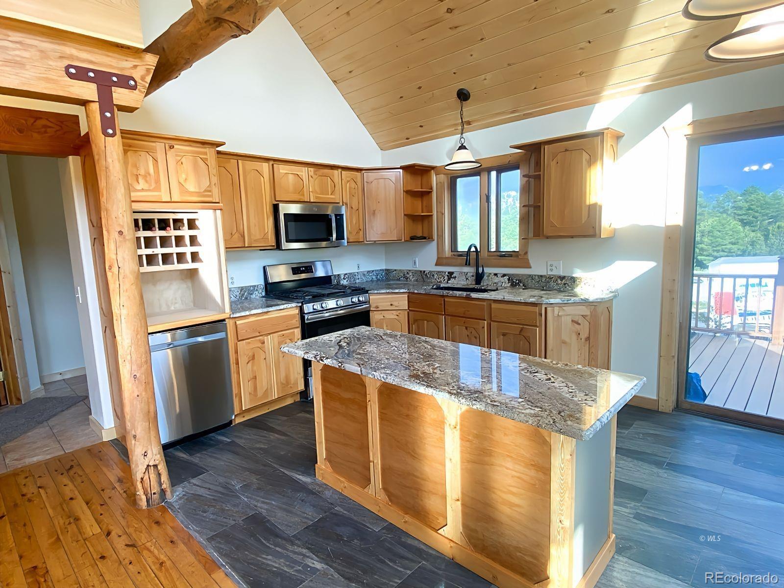 MLS Image #4 for 595  dead mule lane,westcliffe, Colorado