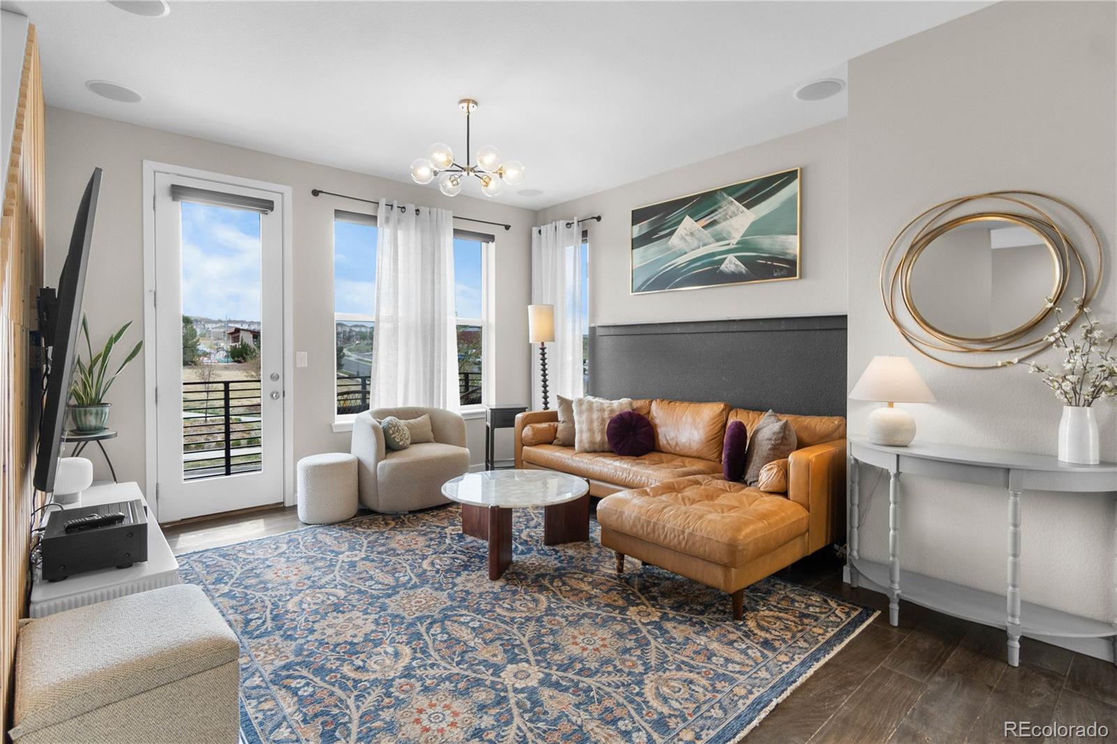 MLS Image #10 for 3445  mykonos drive,castle rock, Colorado