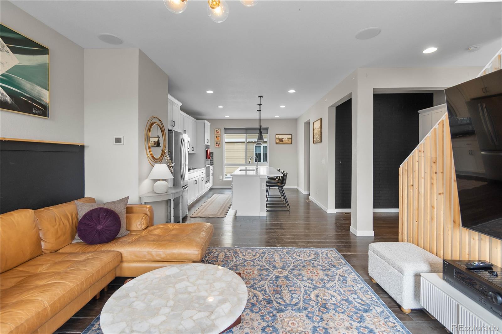 MLS Image #13 for 3445  mykonos drive,castle rock, Colorado
