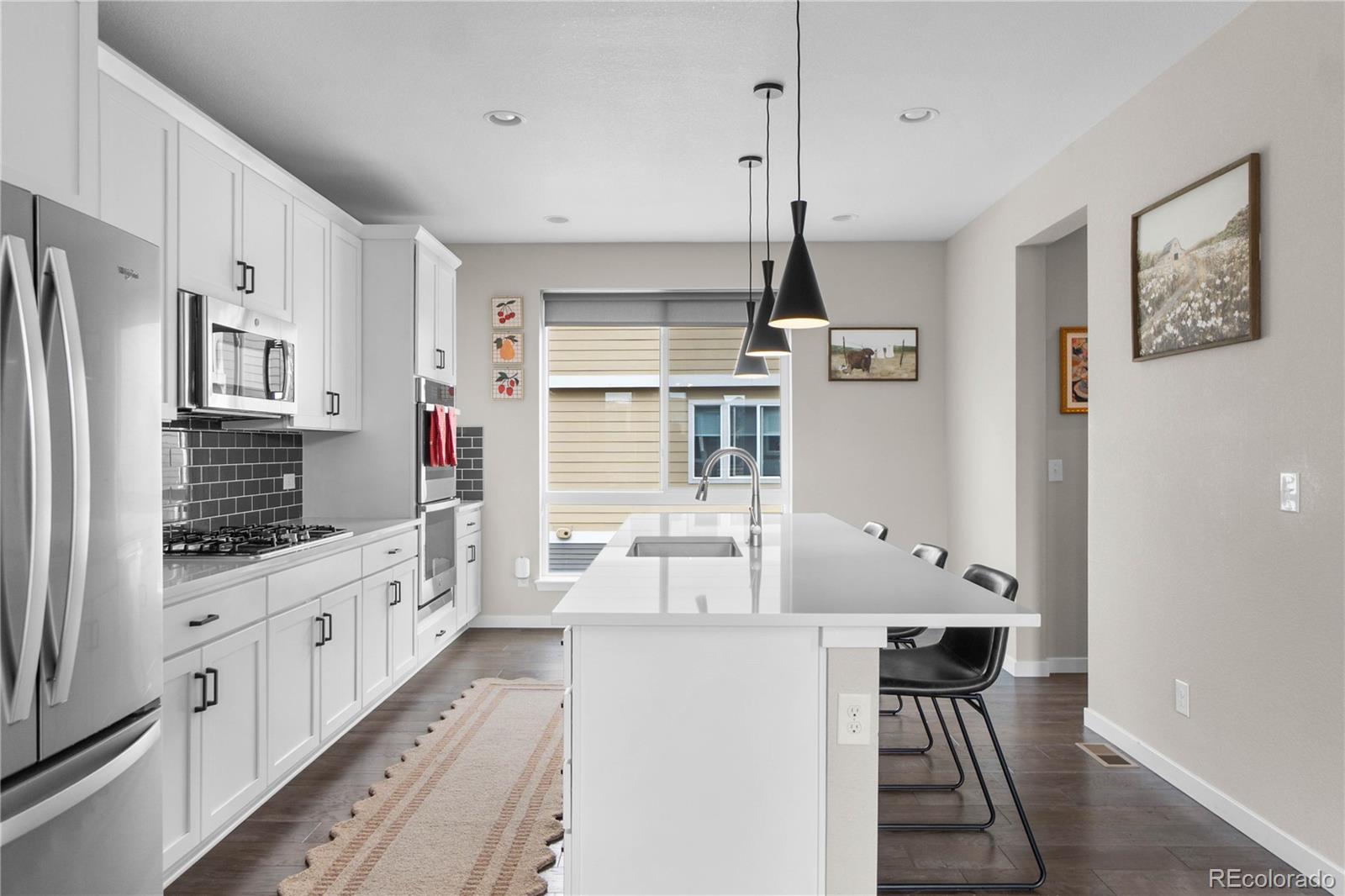 MLS Image #14 for 3445  mykonos drive,castle rock, Colorado