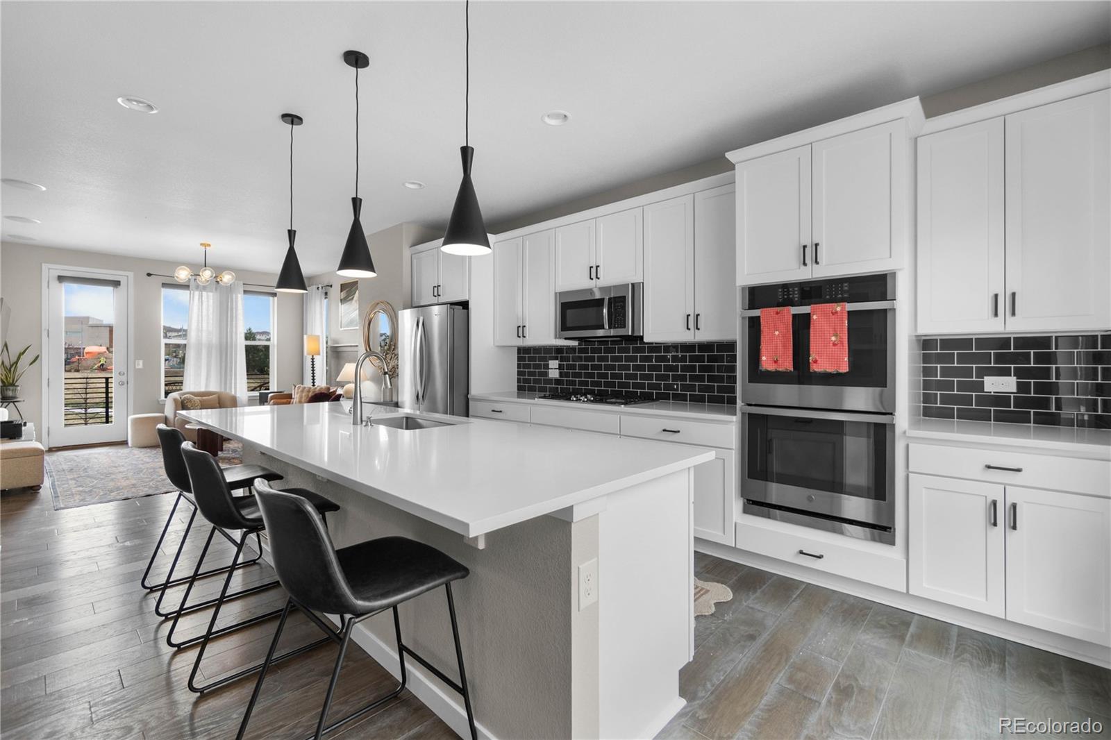MLS Image #16 for 3445  mykonos drive,castle rock, Colorado