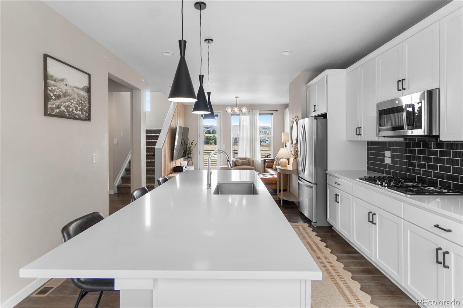 MLS Image #17 for 3445  mykonos drive,castle rock, Colorado