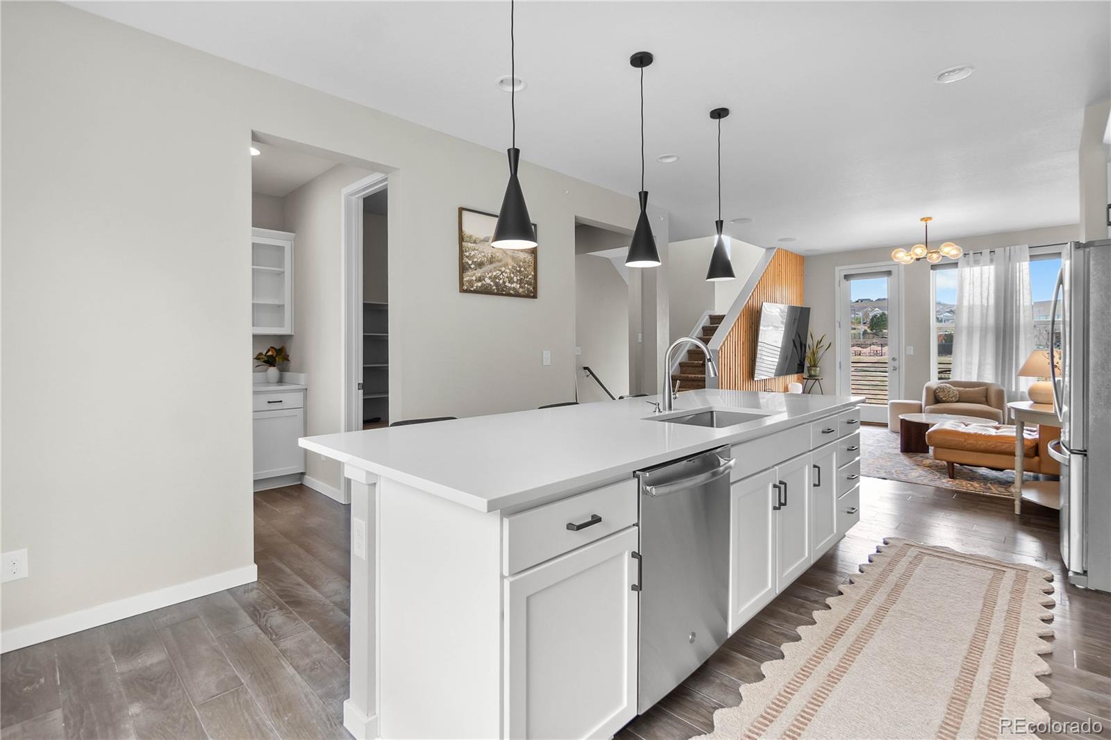 MLS Image #18 for 3445  mykonos drive,castle rock, Colorado