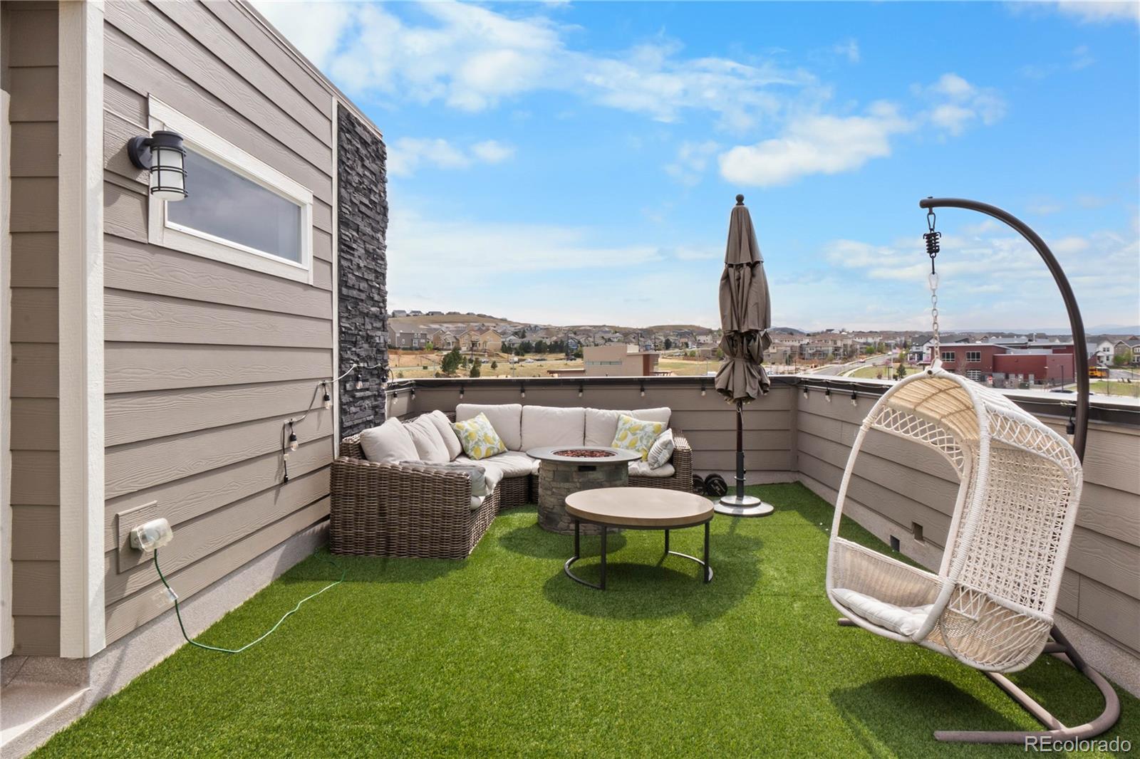 MLS Image #39 for 3445  mykonos drive,castle rock, Colorado