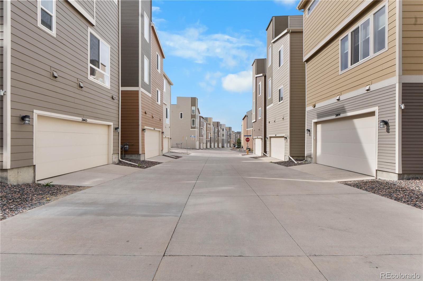 MLS Image #42 for 3445  mykonos drive,castle rock, Colorado