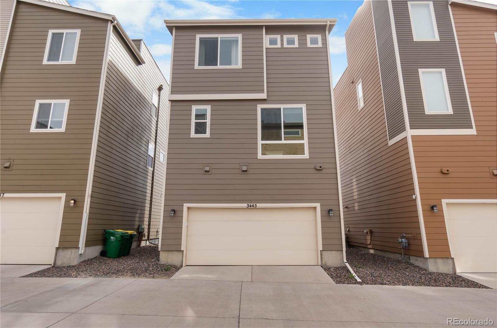 MLS Image #43 for 3445  mykonos drive,castle rock, Colorado