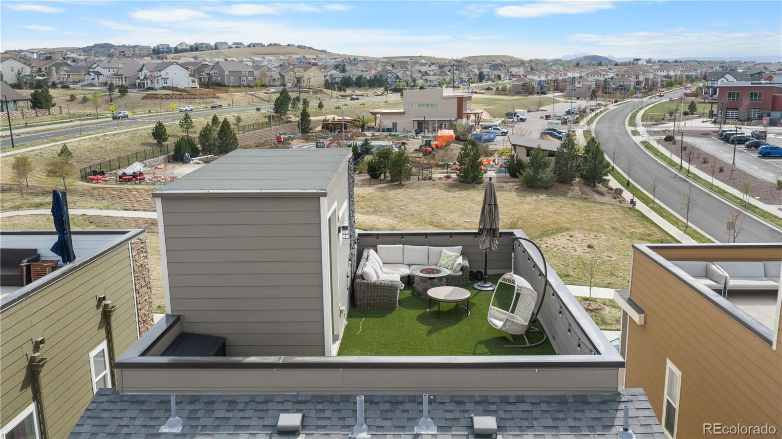MLS Image #44 for 3445  mykonos drive,castle rock, Colorado