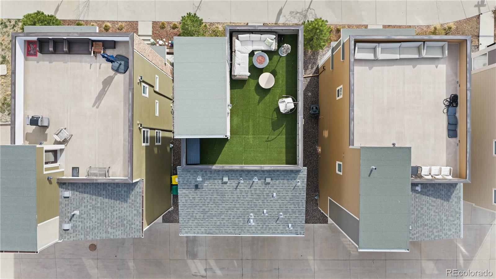 MLS Image #45 for 3445  mykonos drive,castle rock, Colorado